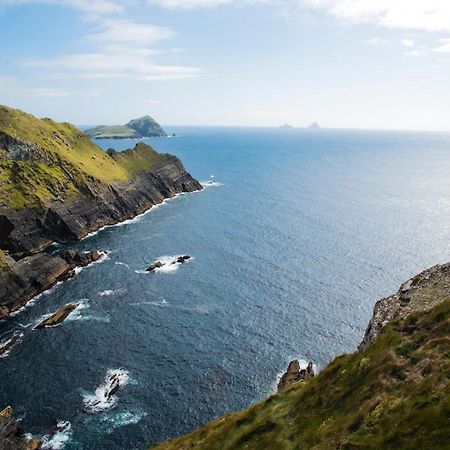 Cuas A' Gamhna Bed and Breakfast Valentia Island Eksteriør billede