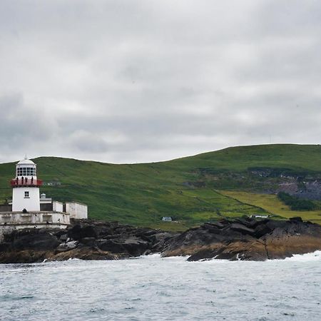 Cuas A' Gamhna Bed and Breakfast Valentia Island Eksteriør billede