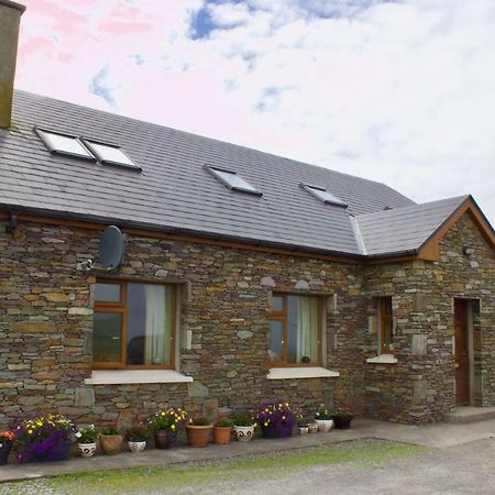 Cuas A' Gamhna Bed and Breakfast Valentia Island Eksteriør billede