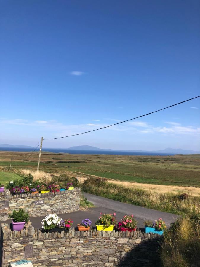 Cuas A' Gamhna Bed and Breakfast Valentia Island Eksteriør billede