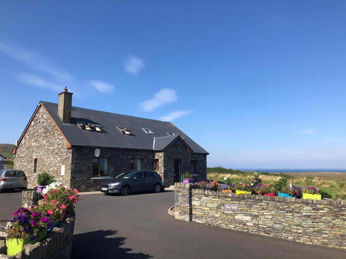 Cuas A' Gamhna Bed and Breakfast Clynacartan Eksteriør billede