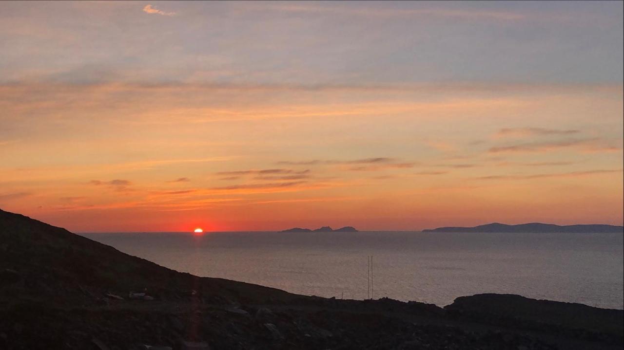 Cuas A' Gamhna Bed and Breakfast Clynacartan Eksteriør billede