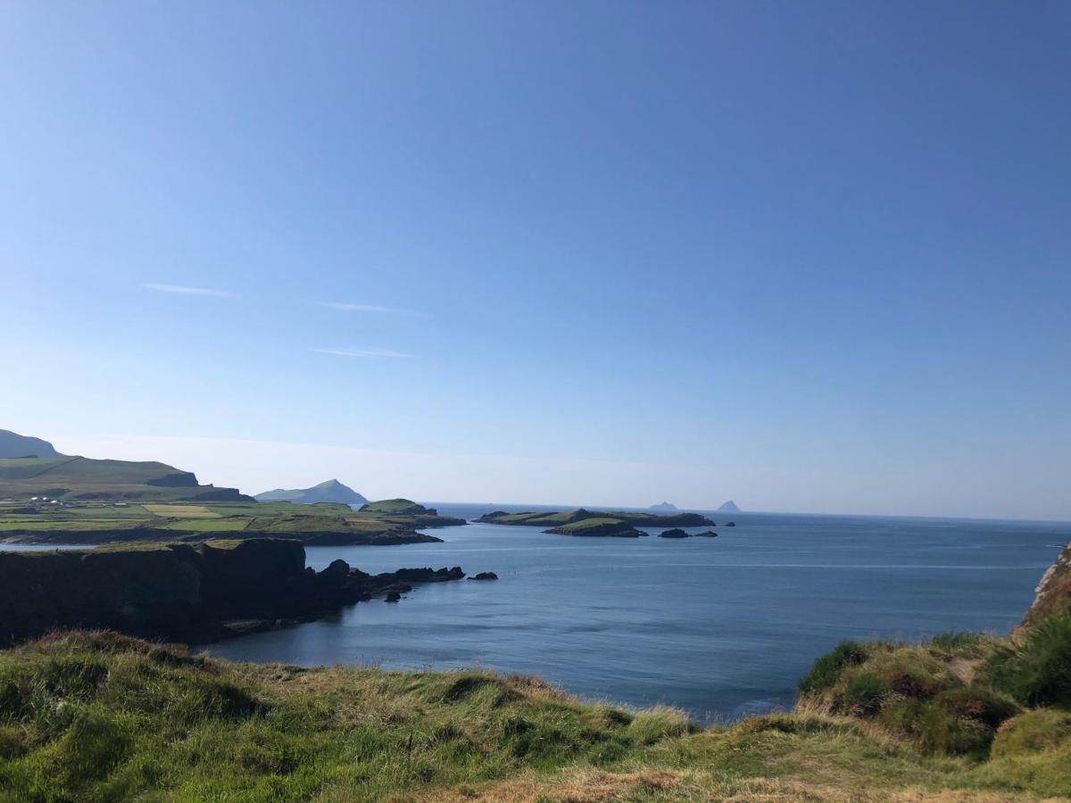 Cuas A' Gamhna Bed and Breakfast Valentia Island Eksteriør billede