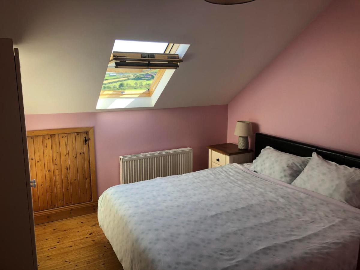 Cuas A' Gamhna Bed and Breakfast Clynacartan Eksteriør billede