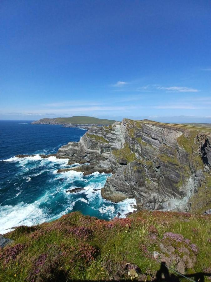 Cuas A' Gamhna Bed and Breakfast Clynacartan Eksteriør billede