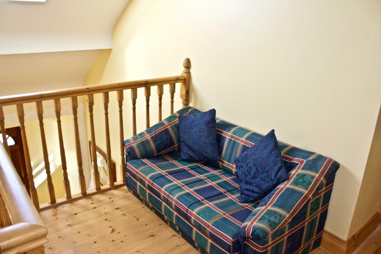Cuas A' Gamhna Bed and Breakfast Clynacartan Eksteriør billede
