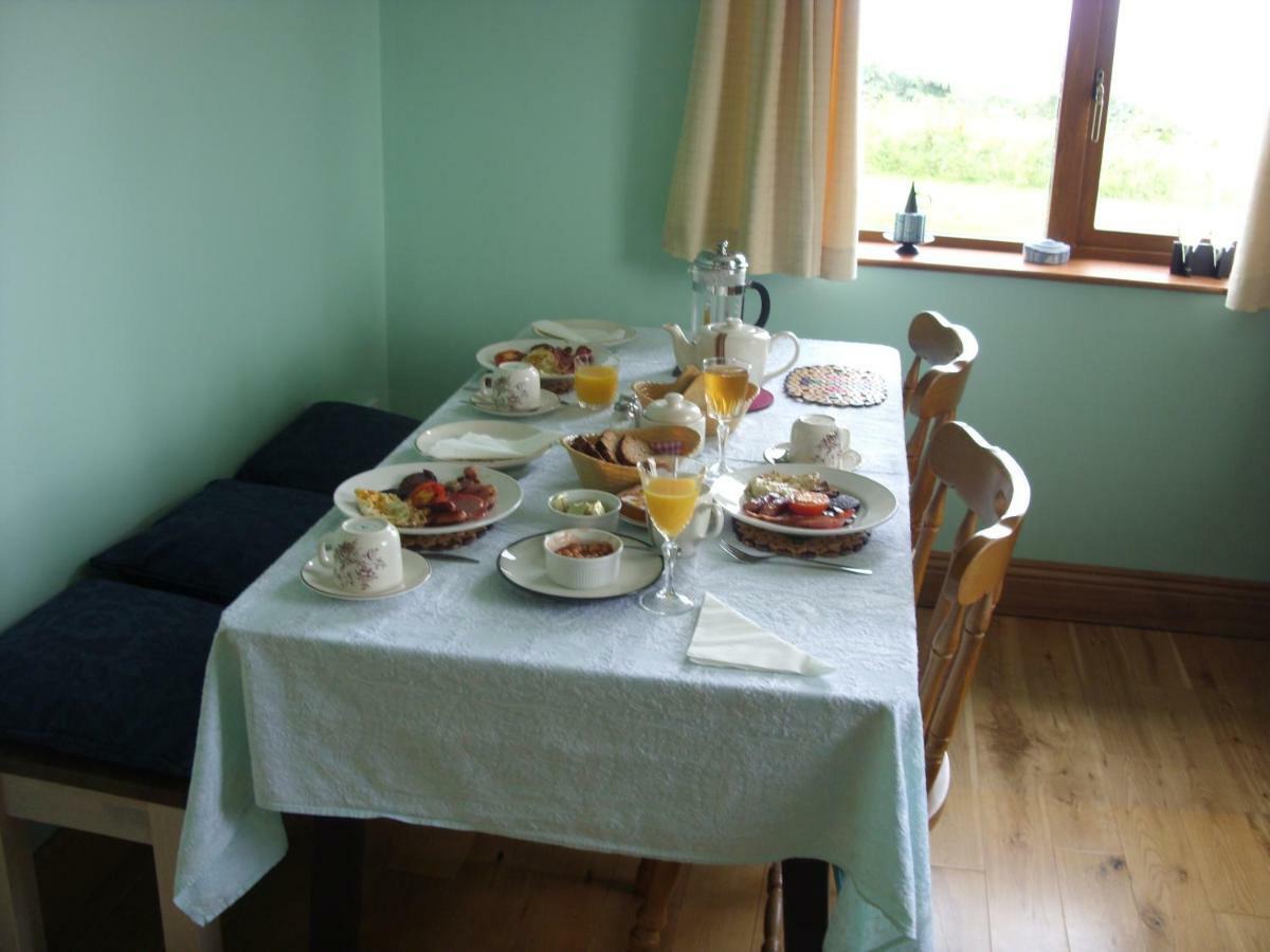 Cuas A' Gamhna Bed and Breakfast Valentia Island Eksteriør billede