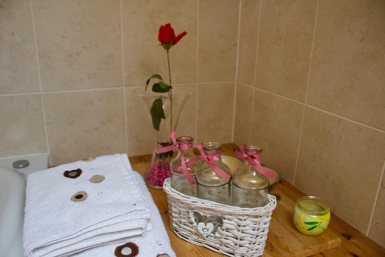 Cuas A' Gamhna Bed and Breakfast Clynacartan Eksteriør billede