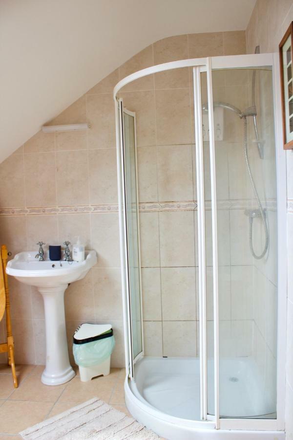 Cuas A' Gamhna Bed and Breakfast Clynacartan Eksteriør billede