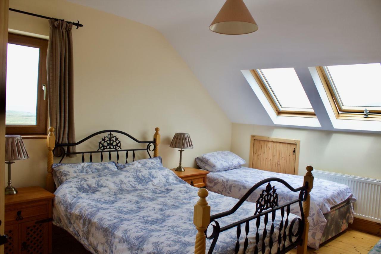Cuas A' Gamhna Bed and Breakfast Clynacartan Eksteriør billede