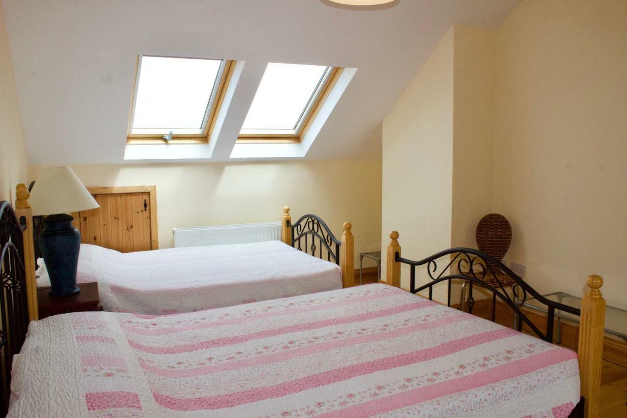 Cuas A' Gamhna Bed and Breakfast Clynacartan Eksteriør billede