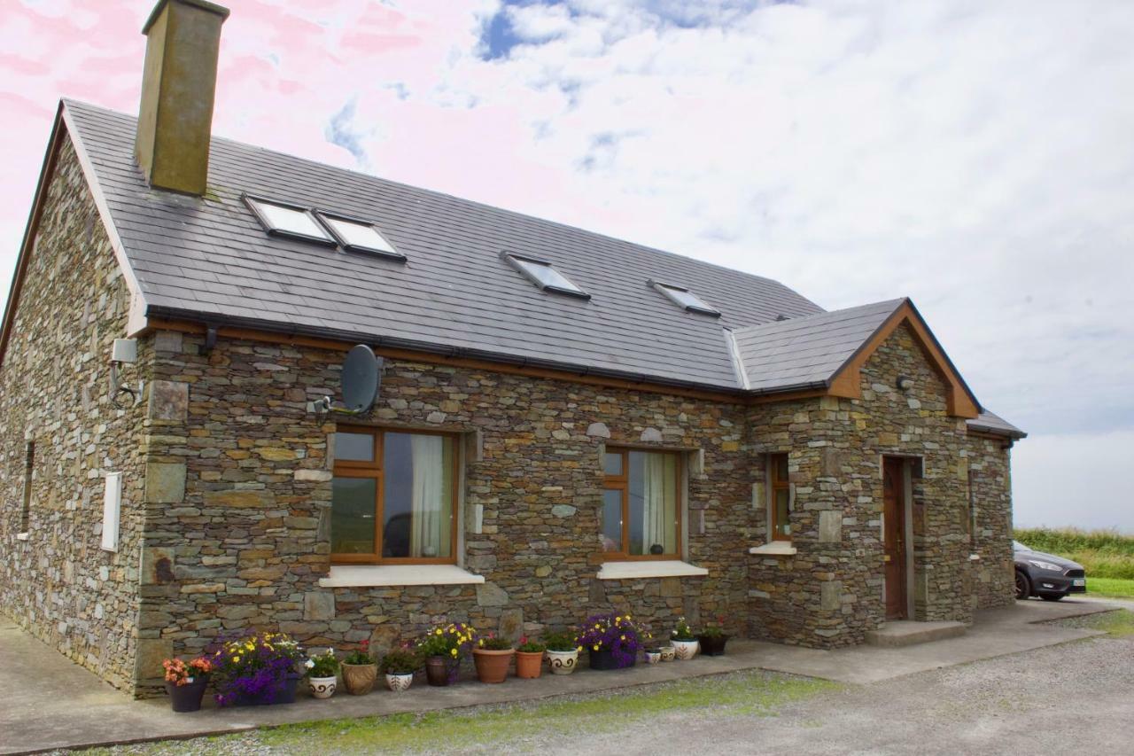 Cuas A' Gamhna Bed and Breakfast Clynacartan Eksteriør billede